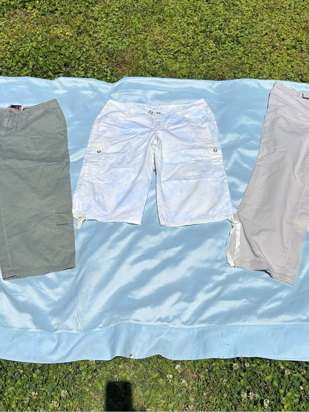 Bundle of (3) Women’s Pants-Size 10